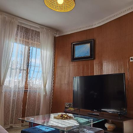 Vivienda Vacacional El Majo Pola de Siero ภายนอก รูปภาพ