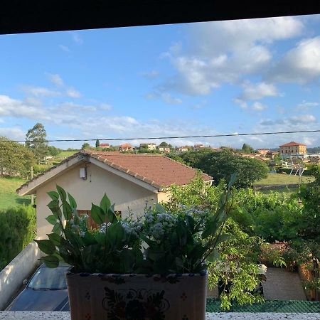 Vivienda Vacacional El Majo Pola de Siero ภายนอก รูปภาพ