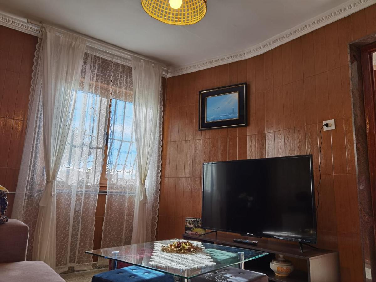 Vivienda Vacacional El Majo Pola de Siero ภายนอก รูปภาพ