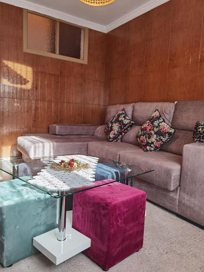 Vivienda Vacacional El Majo Pola de Siero ภายนอก รูปภาพ