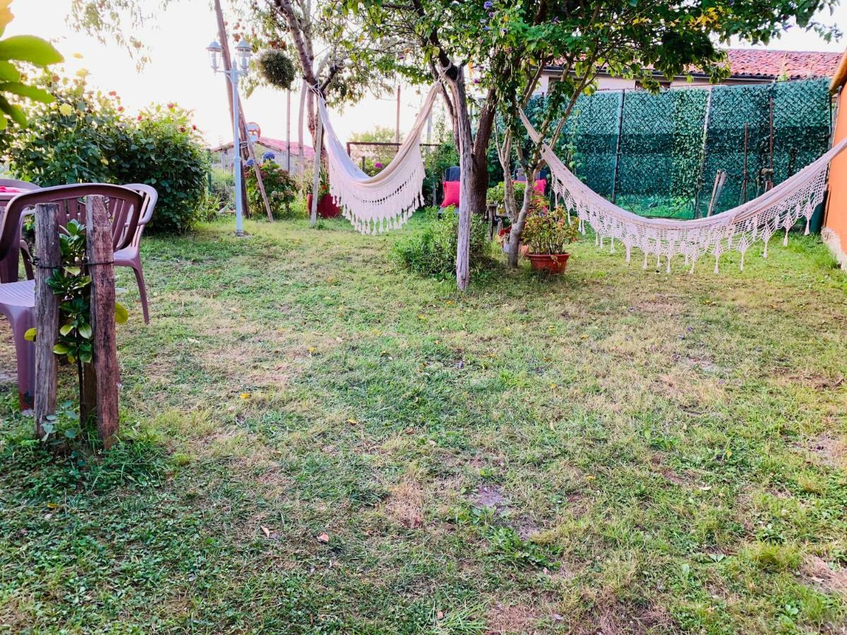 Vivienda Vacacional El Majo Pola de Siero ภายนอก รูปภาพ